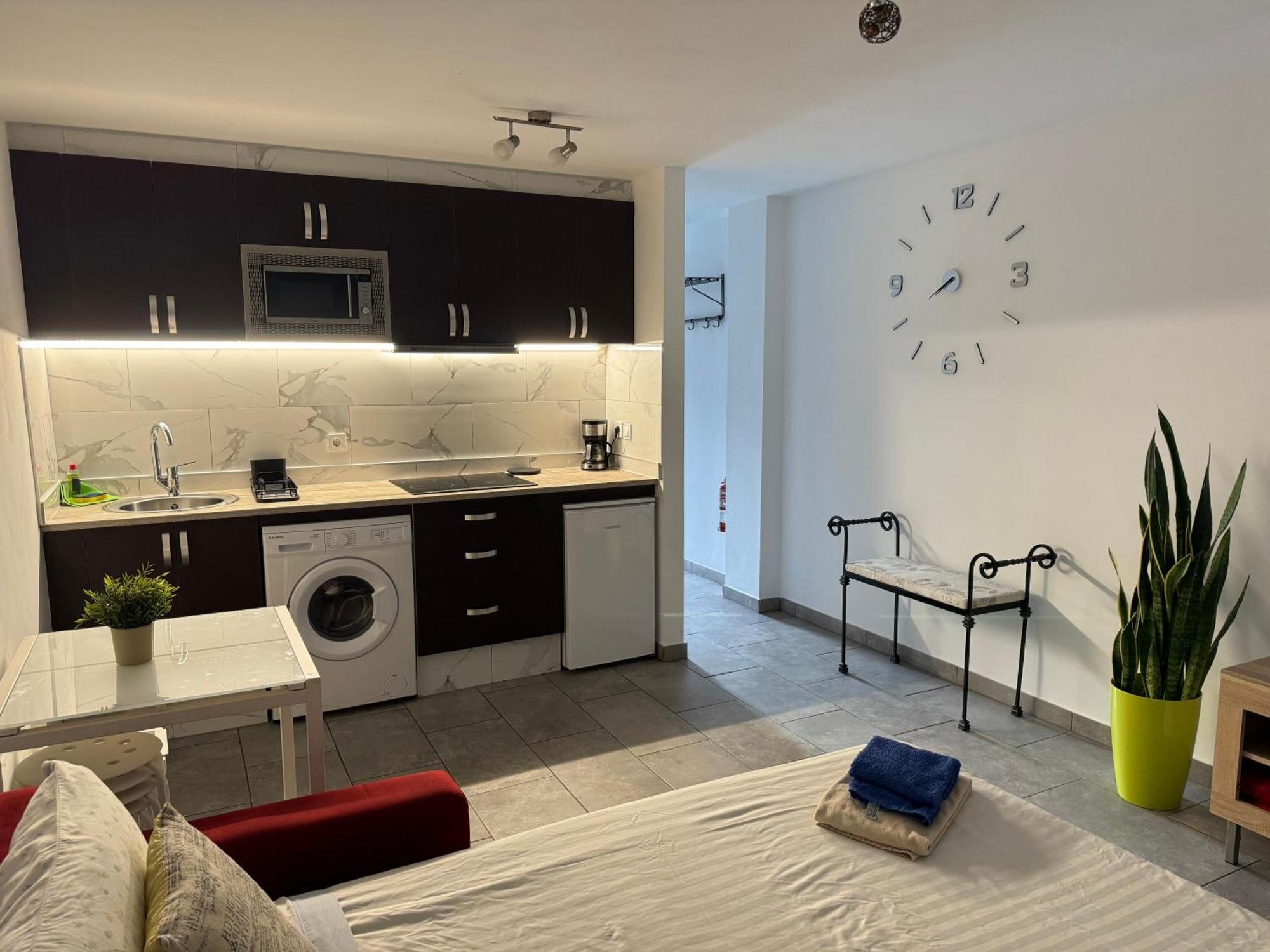 Apartamento Con Vistas Al Mar ปลายา เดล อิงเกลส ภายนอก รูปภาพ